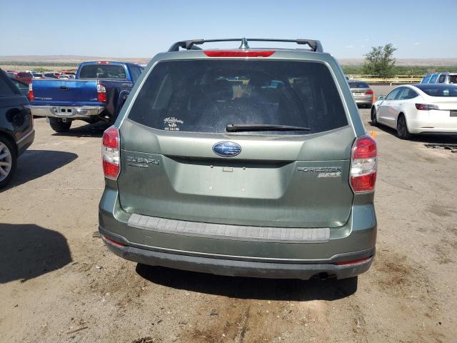 2016 SUBARU FORESTER 2 JF2SJADC7GG424133