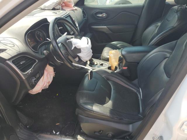 2019 JEEP CHEROKEE L - 1C4PJMDX6KD299015