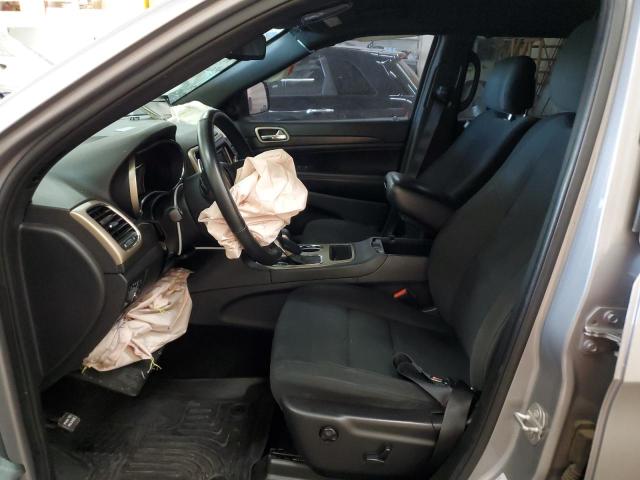 2016 JEEP GRAND CHEROKEE LAREDO 1C4RJFAGXGC327629