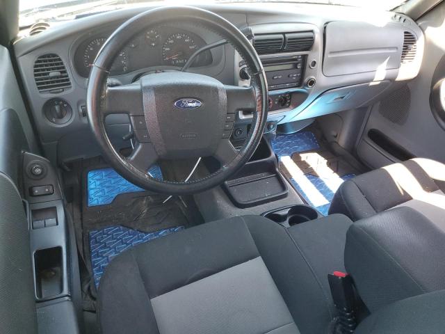 2011 FORD RANGER SUP - 1FTLR4FE5BPA48228