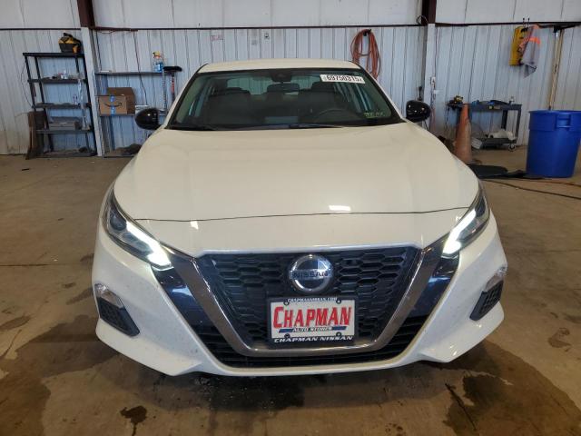 2020 NISSAN ALTIMA SR 1N4BL4CVXLC169773