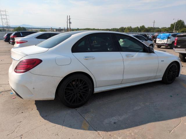 2016 MERCEDES-BENZ C 450 4MAT 55SWF6EB9GU137132
