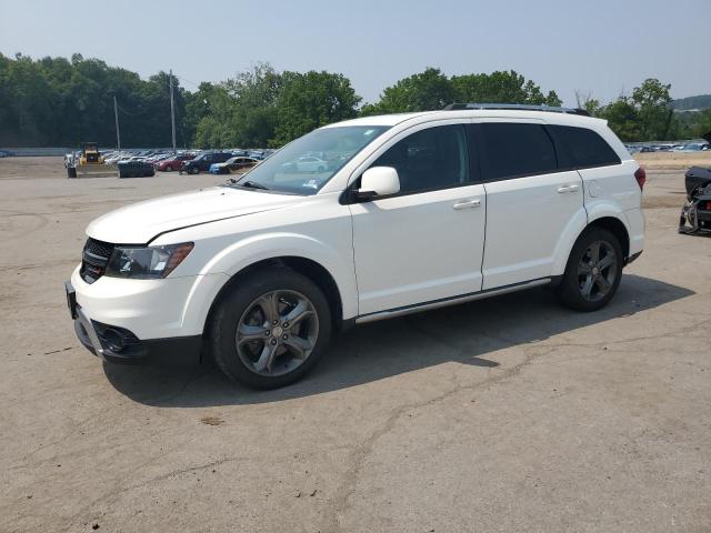 2016 DODGE JOURNEY CR - 3C4PDDGG9GT116856