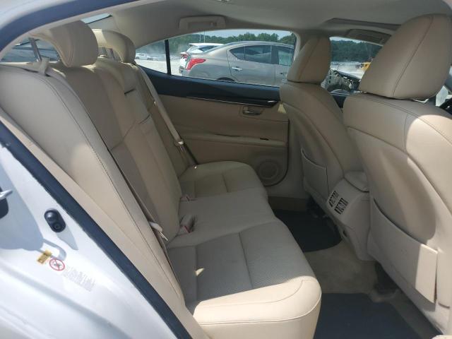 2015 LEXUS ES 350 JTHBK1GG2F2203639