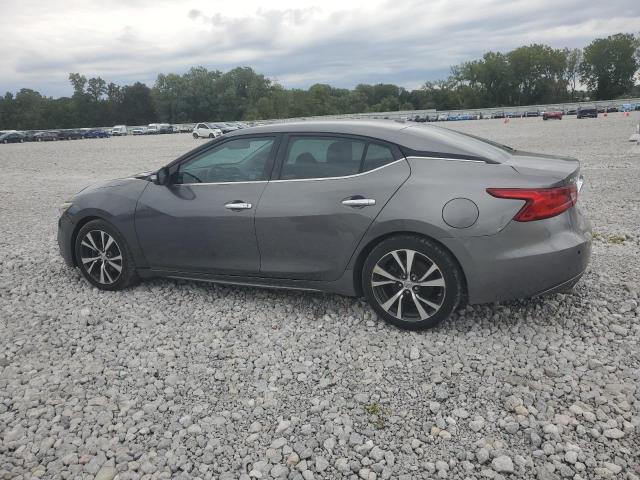 2017 NISSAN MAXIMA 3.5 - 1N4AA6APXHC376575