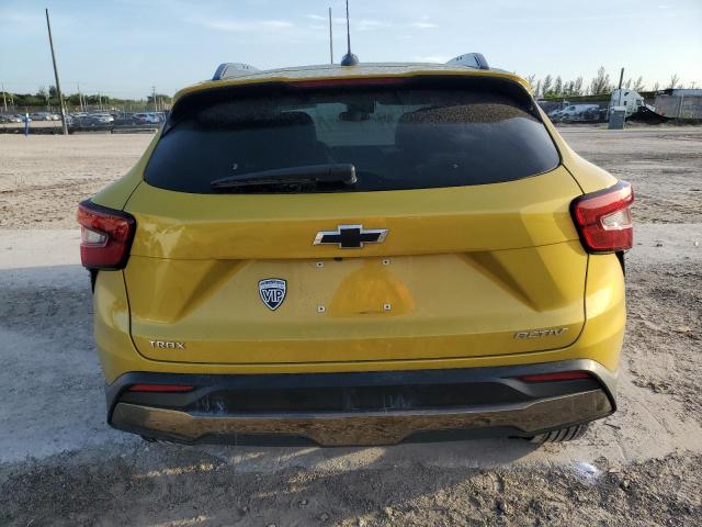 2024 CHEVROLET TRAX ACTIV KL77LKE21RC077156