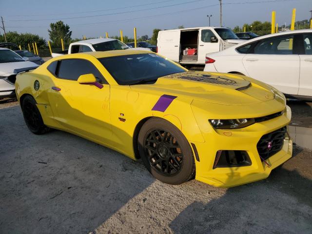 2016 CHEVROLET CAMARO LT 1G1FB1RS9G0154787