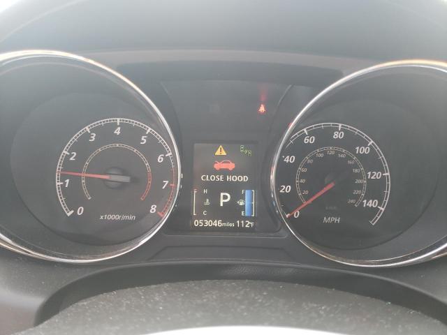 2021 MITSUBISHI OUTLANDER JA4ARUAU7MU017728
