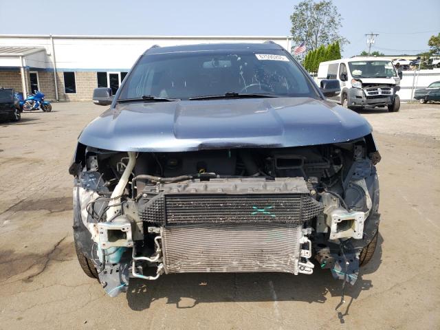 2018 FORD EXPLORER SPORT 1FM5K8GT9JGB62082