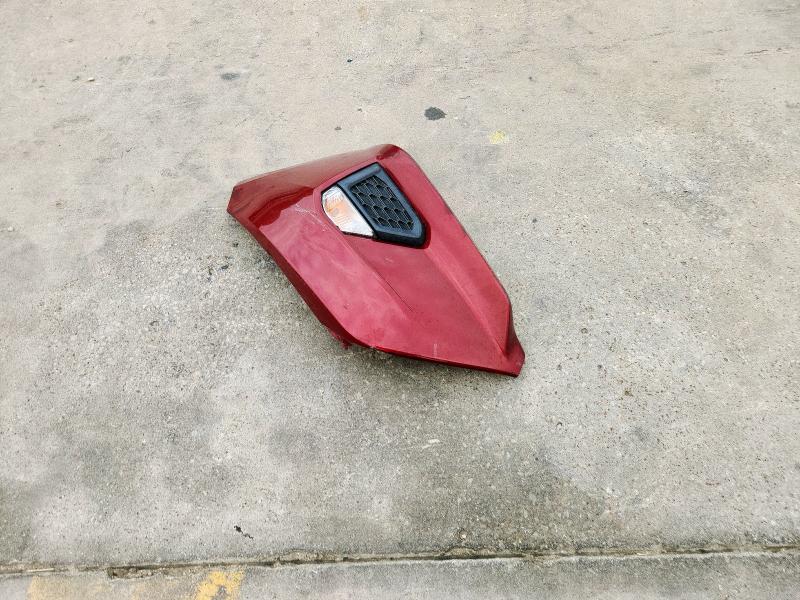 2021 NISSAN ALTIMA SR - 1N4BL4CV1MN330274