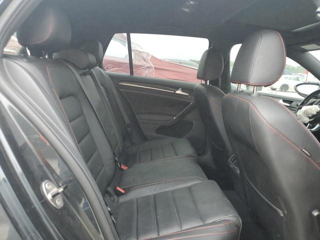 2016 VOLKSWAGEN GTI S/SE 3VW547AU3GM061089