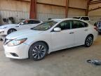 2017 NISSAN ALTIMA 2.5 - 1N4AL3AP5HC163879