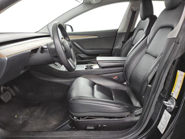 2022 TESLA MODEL 3 5YJ3E1EAXNF304418