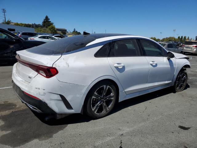 2021 KIA K5 EX 5XXG34J26MG061631