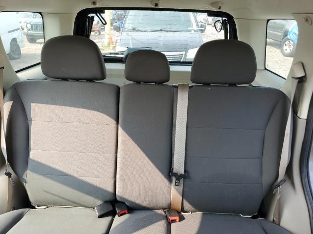 2010 FORD ESCAPE XLS - 1FMCU0C79AKB94362