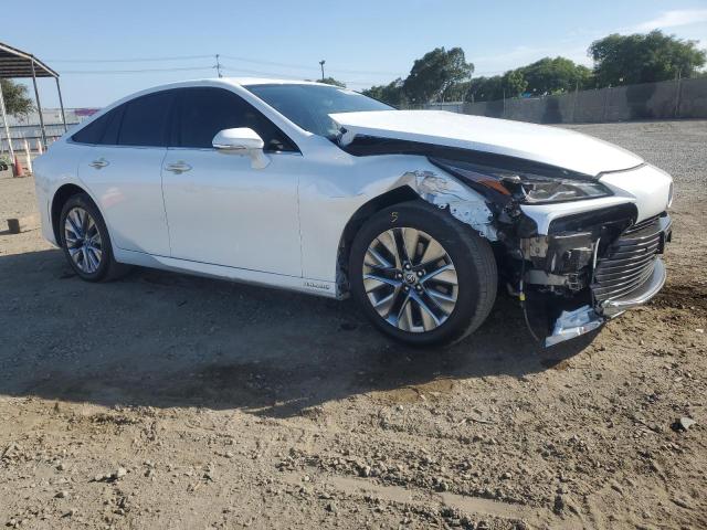 2022 TOYOTA MIRAI LE JTDAAAAA4NA006996
