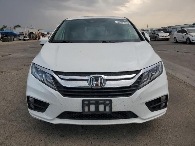 2020 HONDA ODYSSEY EXL 5FNRL6H76LB020469