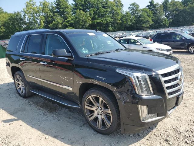 2015 CADILLAC ESCALADE L 1GYS4BKJ9FR238250