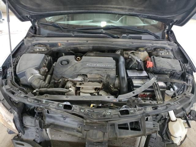 2018 CHEVROLET MALIBU LT - 1G1ZD5ST6JF173531