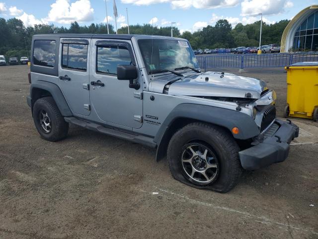2015 JEEP WRANGLER U 1C4BJWDG3FL503626