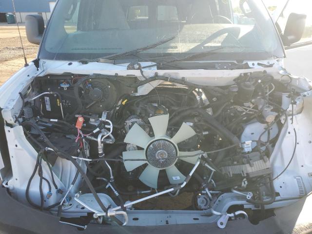 2024 CHEVROLET EXPRESS G3 1GAZGNF71R1264722
