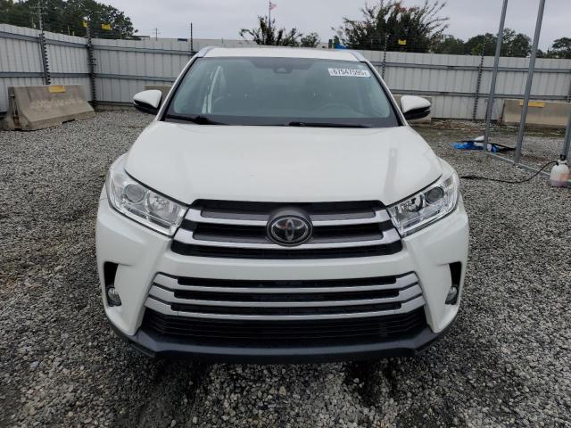 2018 TOYOTA HIGHLANDER 5TDJZRFH4JS523886