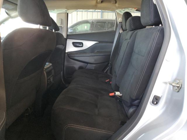 2016 NISSAN MURANO S 5N1AZ2MGXGN109622