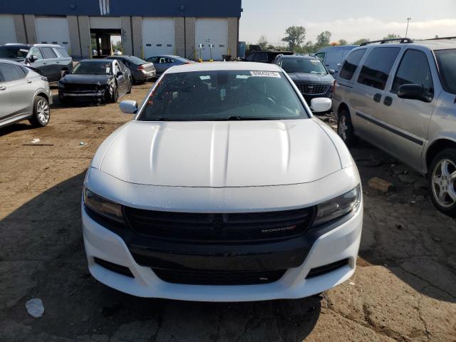 2018 DODGE CHARGER GT 2C3CDXJG2JH307709
