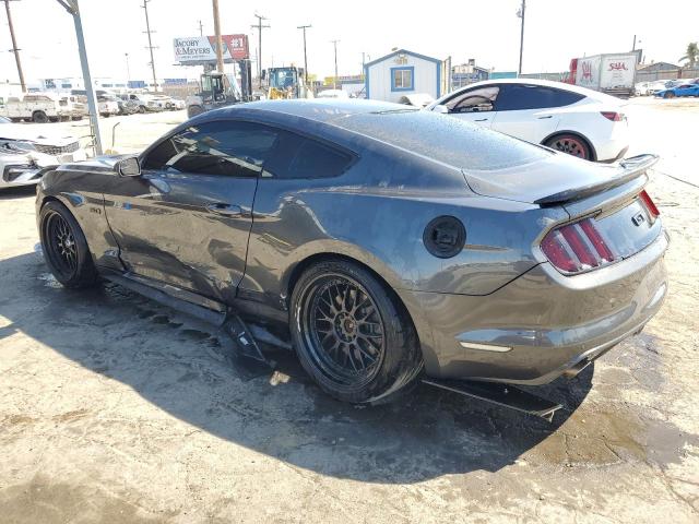 2017 FORD MUSTANG GT 1FA6P8CF9H5317008
