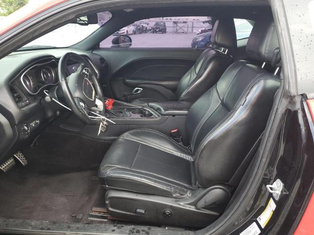 2016 DODGE CHALLENGER 2C3CDZAG4GH185469