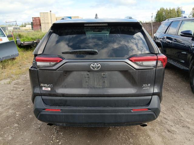 2020 TOYOTA RAV4 XLE P JTMA1RFV7LJ037179