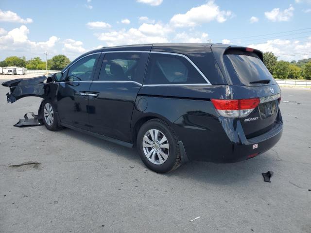 2015 HONDA ODYSSEY EXL 5FNRL5H66FB009865