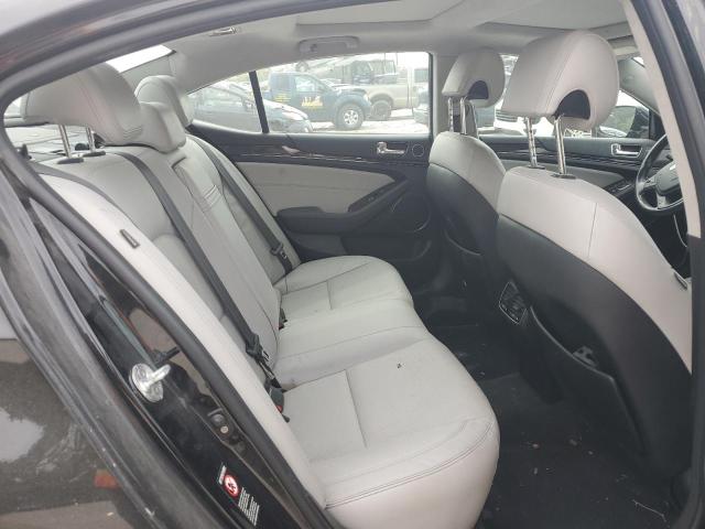 2015 KIA CADENZA PR KNALN4D76F5191865
