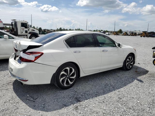 2017 HONDA ACCORD EXL 1HGCR3F85HA039238