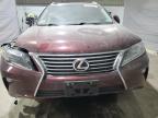 Lot #3310409960 2013 LEXUS RX 350 BAS