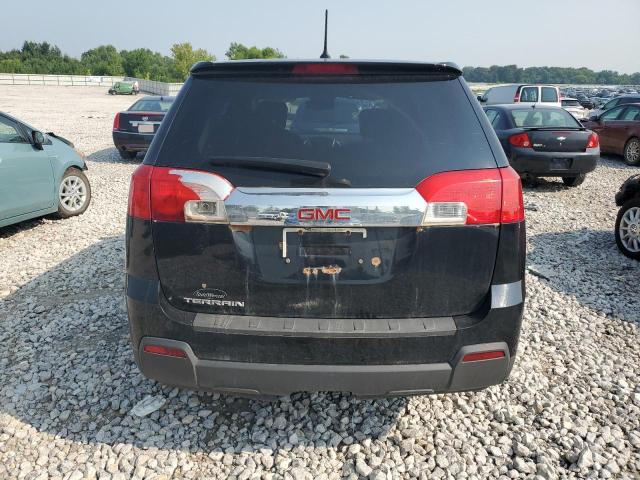 2013 GMC TERRAIN SL - 2GKALMEK2D6324288
