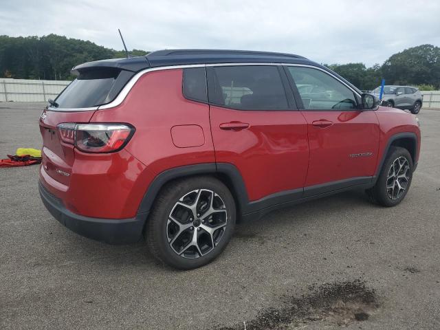 2025 JEEP COMPASS LI 3C4NJDCN4ST511279