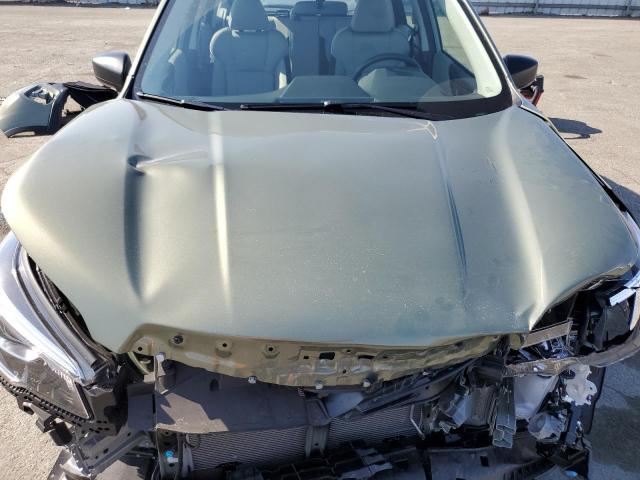 2019 SUBARU FORESTER - JF2SKACC0KH475815