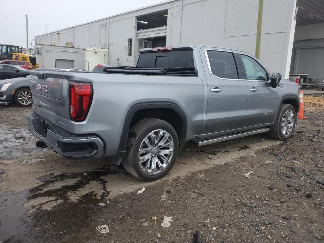 2024 GMC SIERRA K15 3GTUUGEL2RG394059