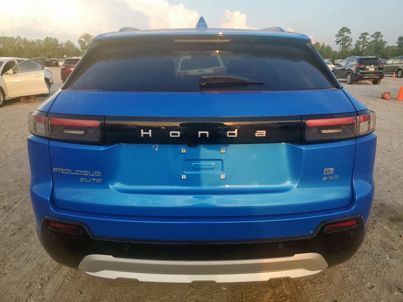 2024 HONDA PROLOGUE E 3GPKHZRJ8RS545370