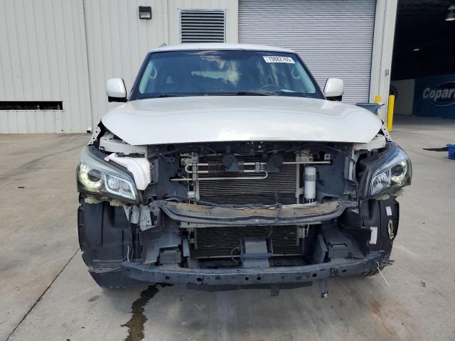 2016 INFINITI QX80 JN8AZ2NF2G9611175