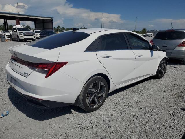 2023 HYUNDAI ELANTRA BL KMHLN4AJ5PU055104