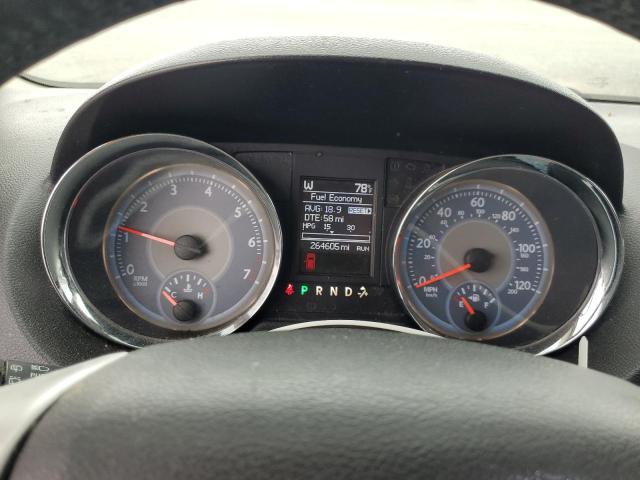 2015 CHRYSLER TOWN & COU 2C4RC1CG5FR519816