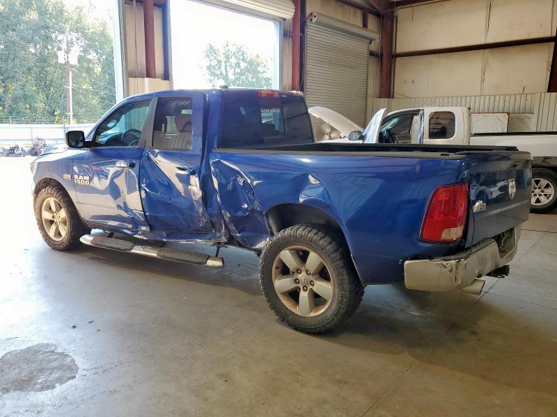 2015 RAM 1500 SLT 1C6RR6GT6FS577829