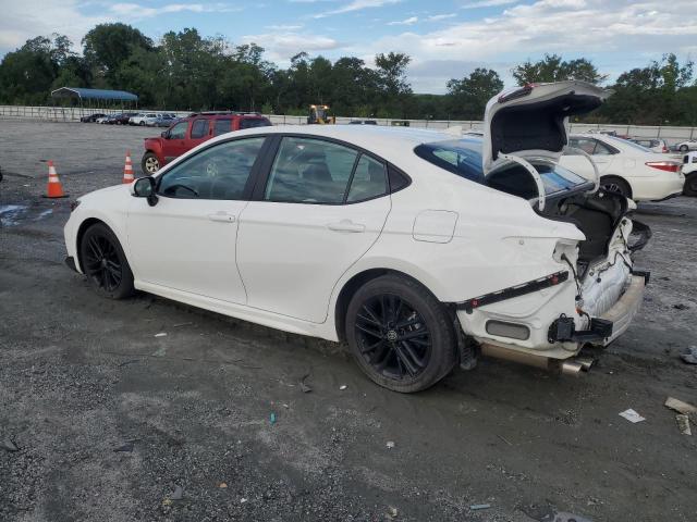 2025 TOYOTA CAMRY XSE 4T1DAACK5SU511230
