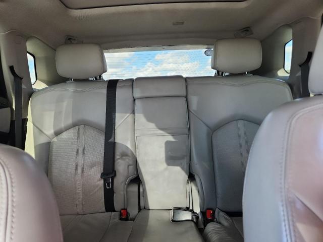 2015 CADILLAC SRX PERFOR 3GYFNCE35FS528693