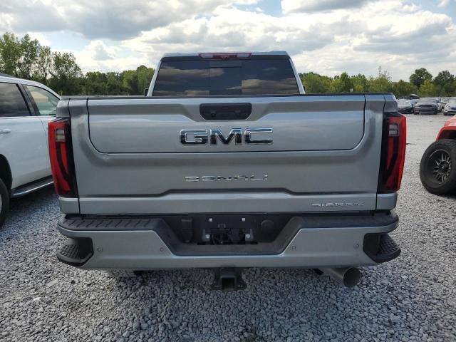 2025 GMC SIERRA K25 1GT4UXEY2SF305948