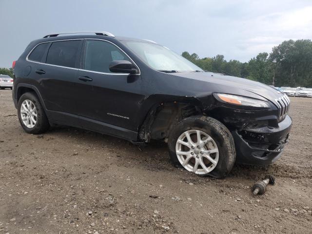 2018 JEEP CHEROKEE LATITUDE PLUS 1C4PJMLB8JD603482