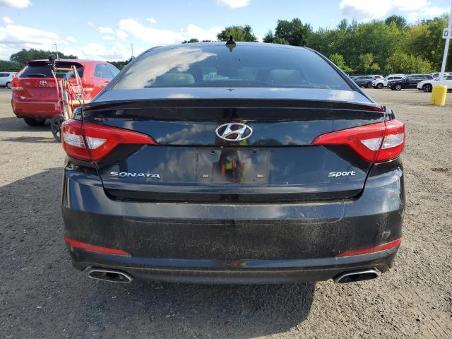 2015 HYUNDAI SONATA SPO 5NPE34AF2FH068786