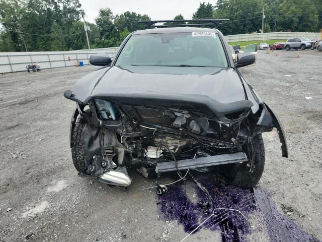 2022 TOYOTA TACOMA DOUBLE CAB - 3TMDZ5BN1NM132654